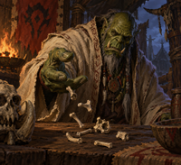 Murahkarm Bloodaxe