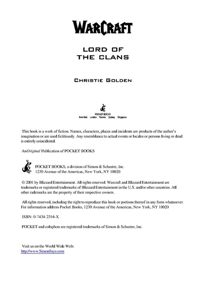 File:Lord of the Clans - Christie Golden.pdf