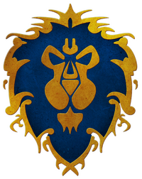 Kingdom of Stormwind