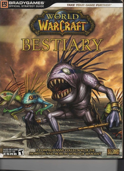File:World of Warcraft Bestiary.pdf