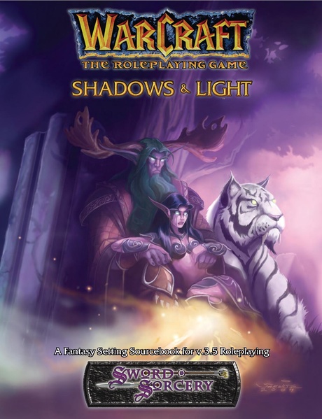 File:Warcraft RPG 1e - Shadows and Light.pdf