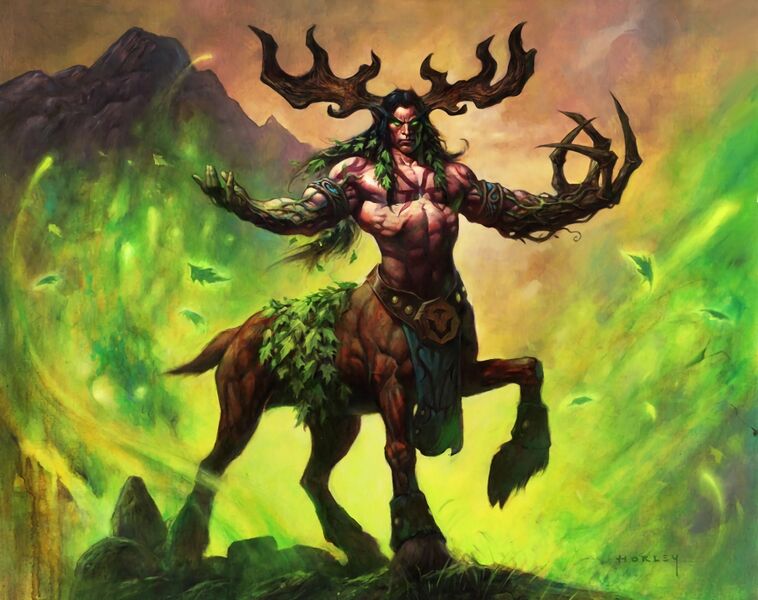 File:Cenarius TCG.jpg