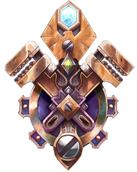 Tinkerdom of Gnomeregan