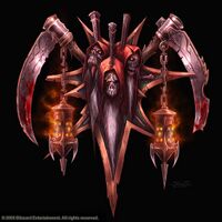 Cult of the Damned