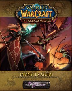 Monster Guide