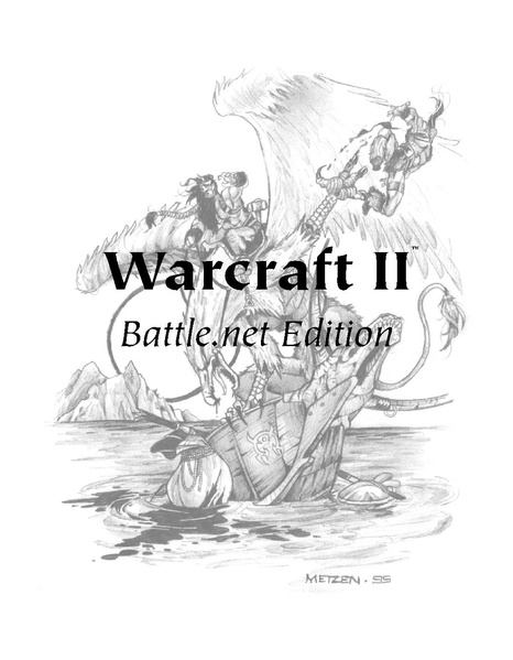 File:Warcraft2 bnet manual.pdf
