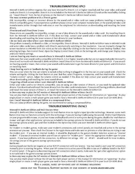 File:Warcraft2 bnet manual.pdf