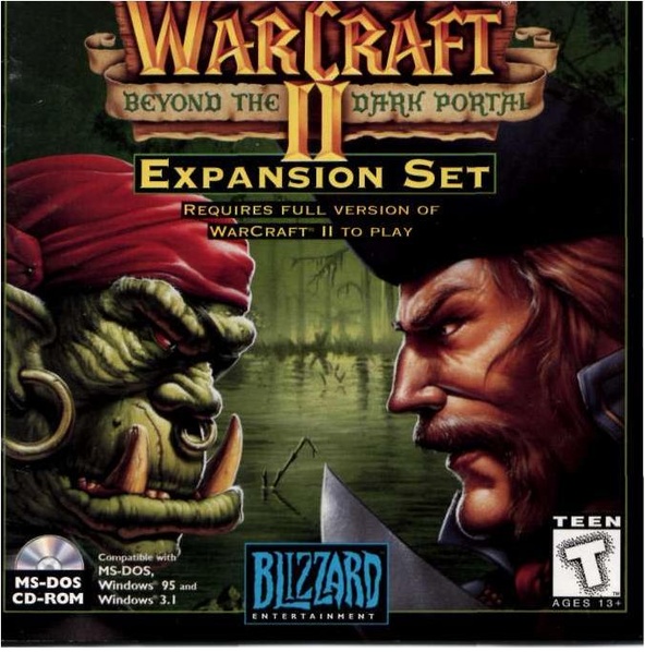 File:Warcraft2ex manual.pdf