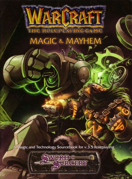 File:Magic and Mayhem cover.jpg