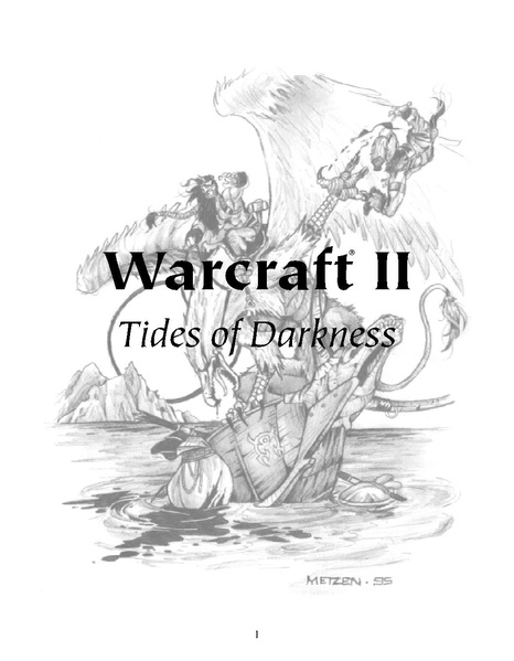 File:Warcraft2 manual.pdf